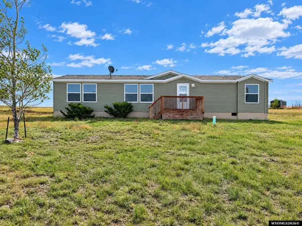 13 Lila Rd, Gillette, WY 82718