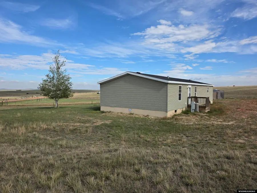 13 Lila Rd, Gillette, WY 82718 - #2