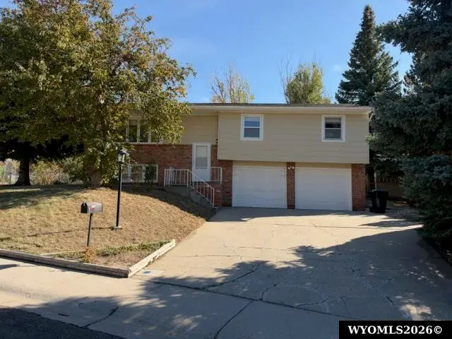 135 Sherwood Circle, Casper, WY 82609 - #1