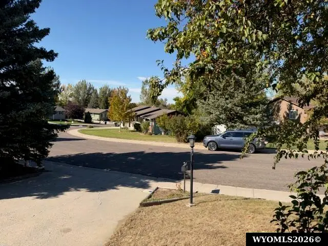 135 Sherwood Circle, Casper, WY 82609 - #3