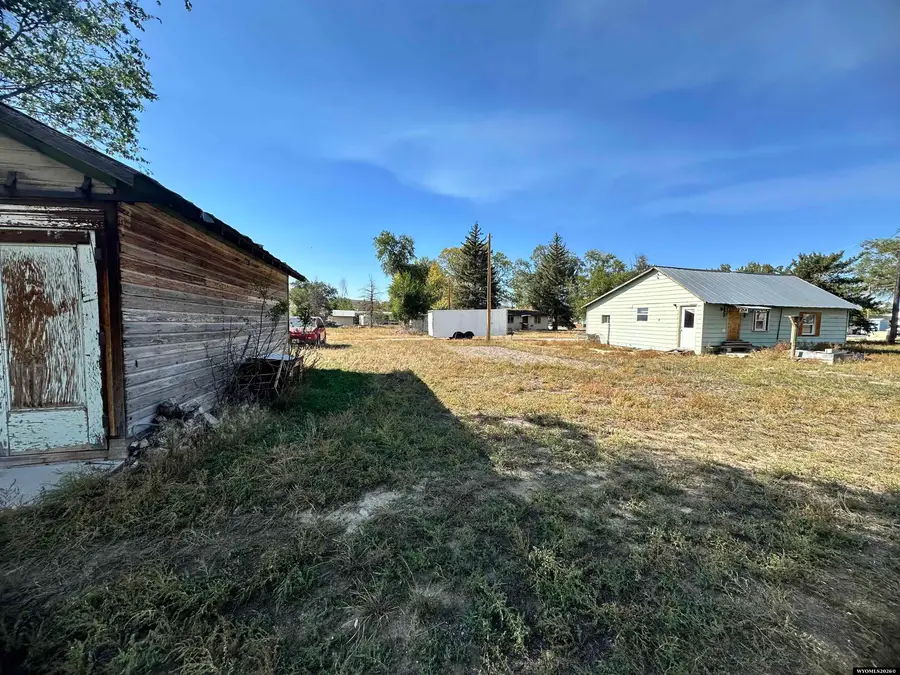 598 W Laramie Street, Guernsey, WY 82214 - #2