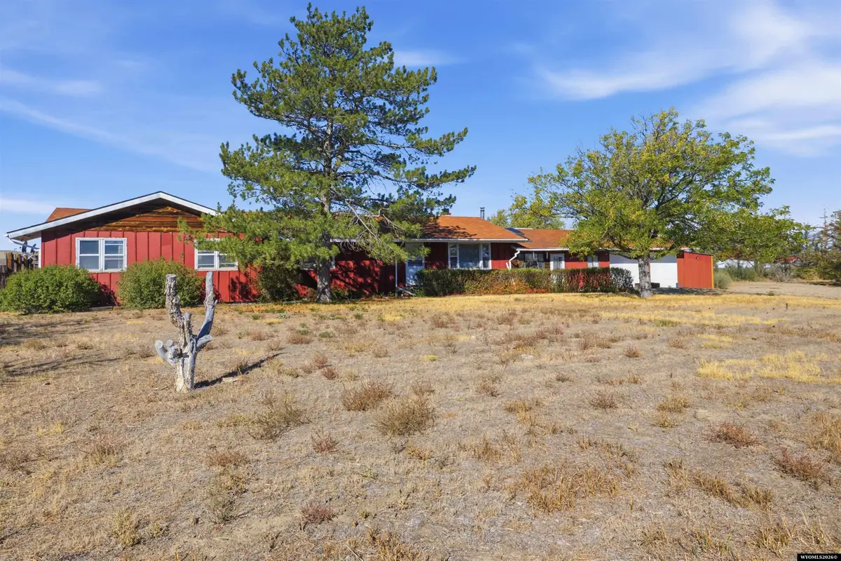 7850 Bessemer Bend South, Casper, WY 82604 - #1