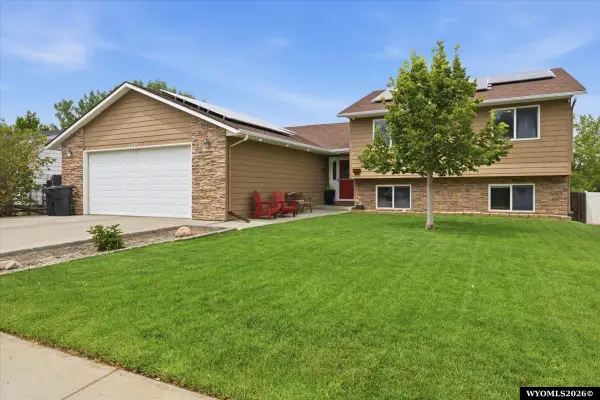 2252 Lexington Avenue, Casper, WY 82601