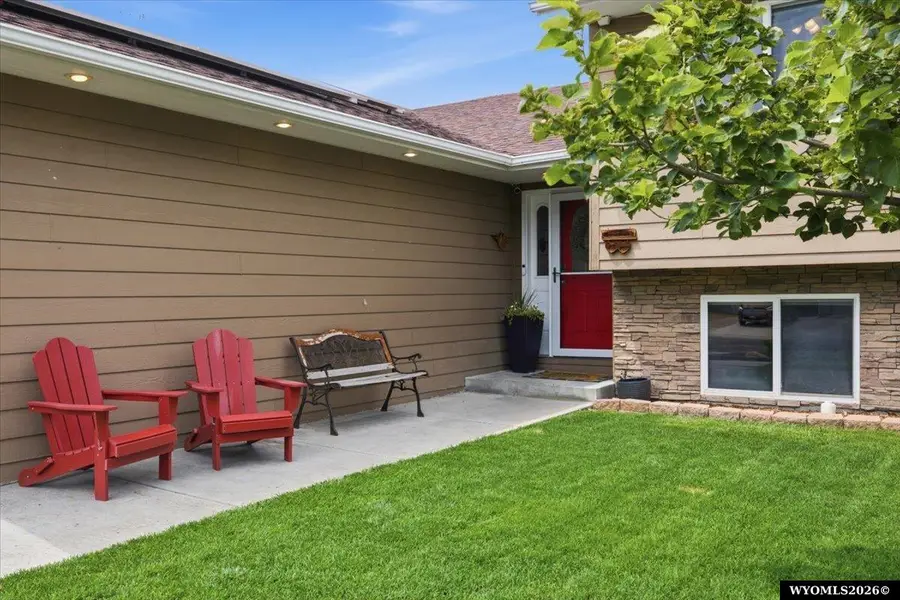 2252 Lexington Avenue, Casper, WY 82601 - #2