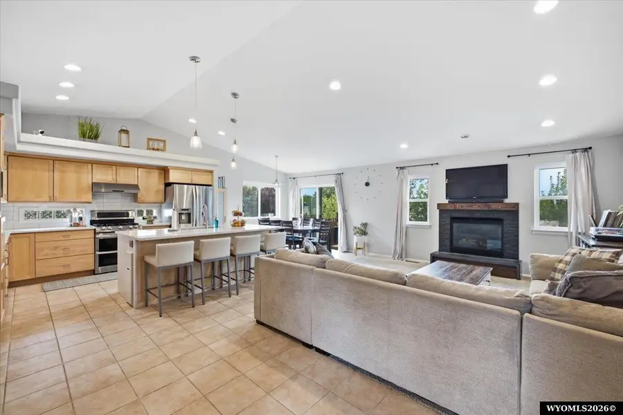 2252 Lexington Avenue, Casper, WY 82601 - #3