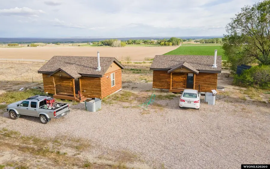 94 B Cliff Drive, Riverton, WY 82501 - #2