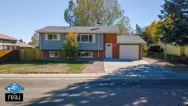1811 Shumway, Casper, WY 82601