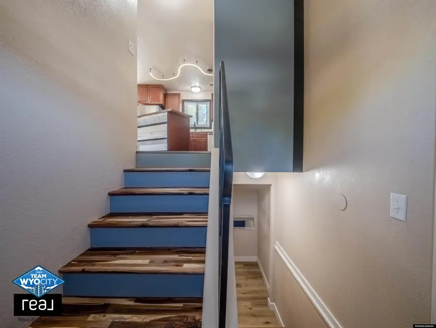 1811 Shumway, Casper, WY 82601 - #2