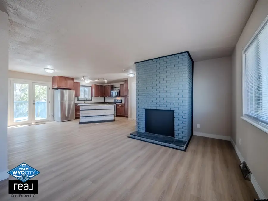 1811 Shumway, Casper, WY 82601 - #3