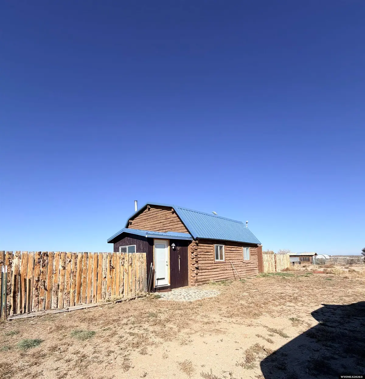 287 Eden N 2nd E Road, Eden, WY 82932 - #1