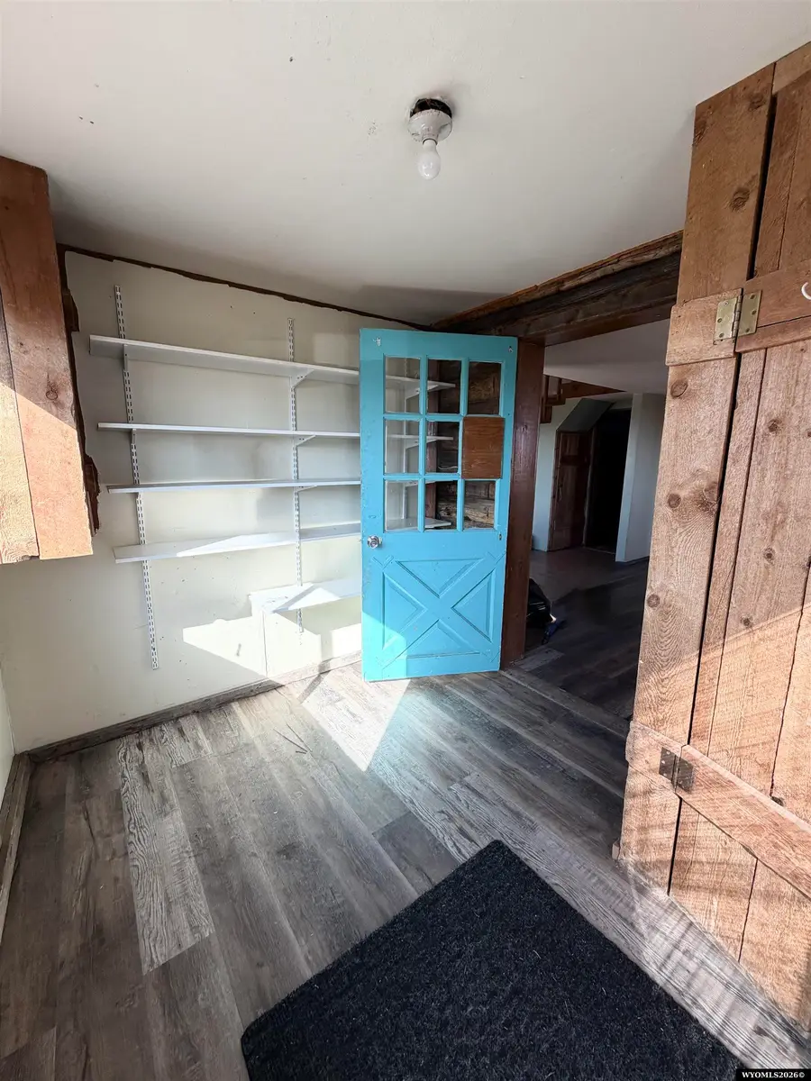 287 Eden N 2nd E Road, Eden, WY 82932 - #2