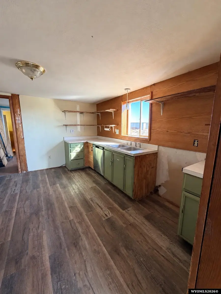 287 Eden N 2nd E Road, Eden, WY 82932 - #3