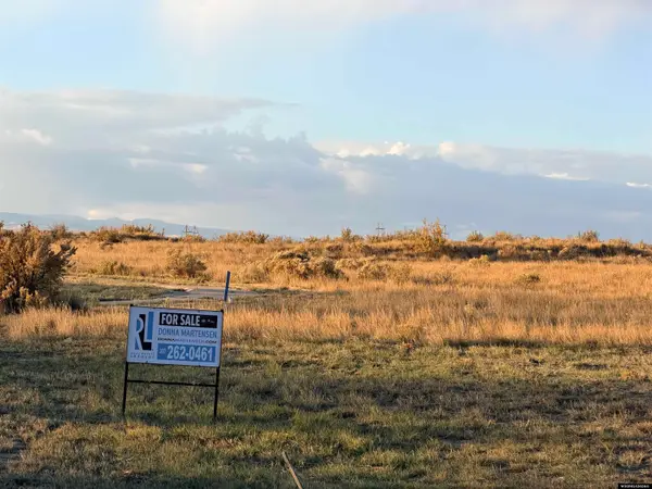 Lot 15 Montana Court, Medicine Bow, WY 82329