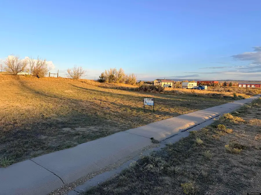 Lot 15 Montana Court, Medicine Bow, WY 82329 - #2