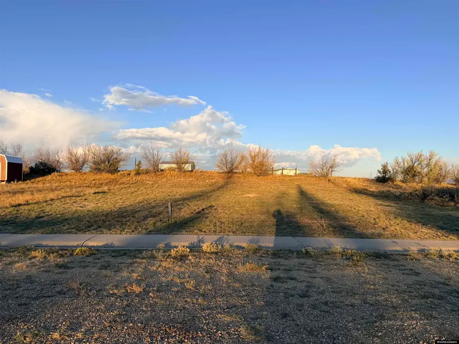 Lot 15 Montana Court, Medicine Bow, WY 82329 - #3
