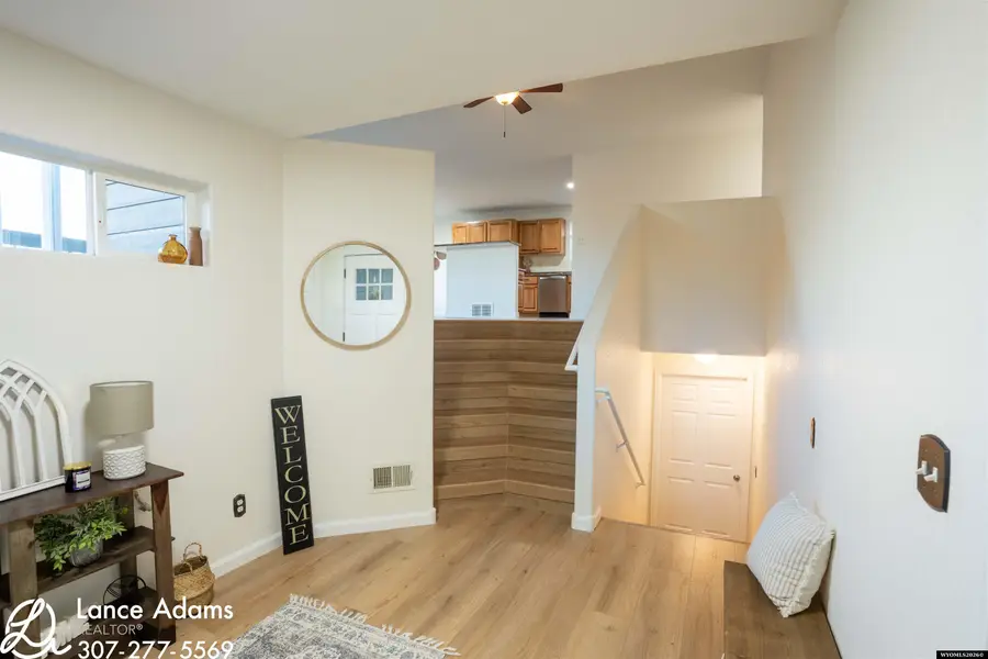 1810 Absaroka Trail, Bar Nunn, WY 82601 - #3