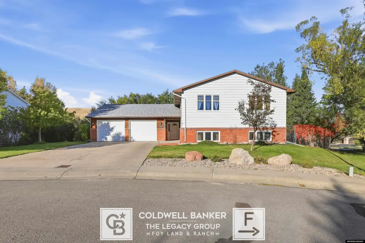 4900 Yesness Court, Casper, WY 82604 - #1