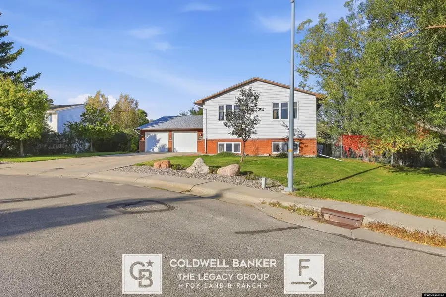 4900 Yesness Court, Casper, WY 82604 - #2