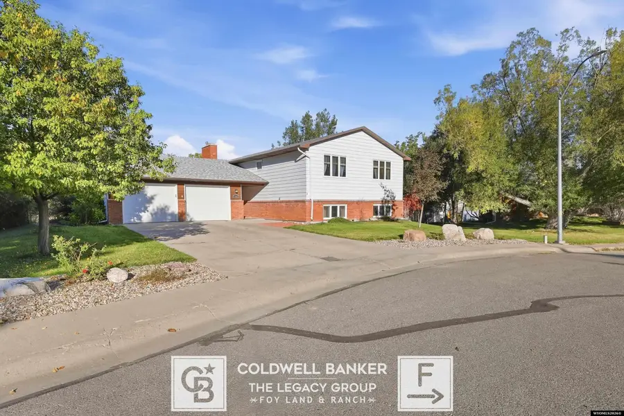 4900 Yesness Court, Casper, WY 82604 - #3