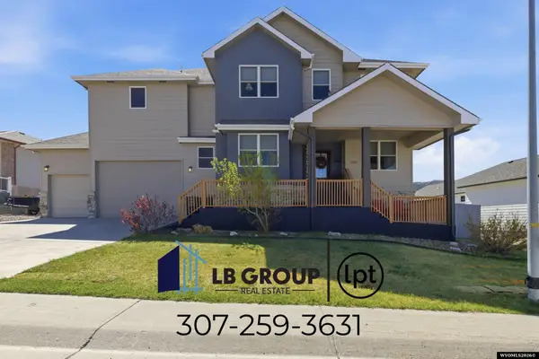1031 Goodstein, Casper, WY 82601