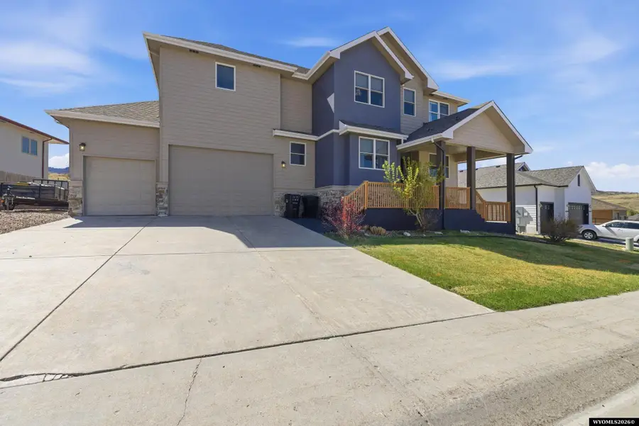 1031 Goodstein, Casper, WY 82601 - #2