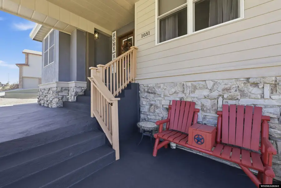 1031 Goodstein, Casper, WY 82601 - #3