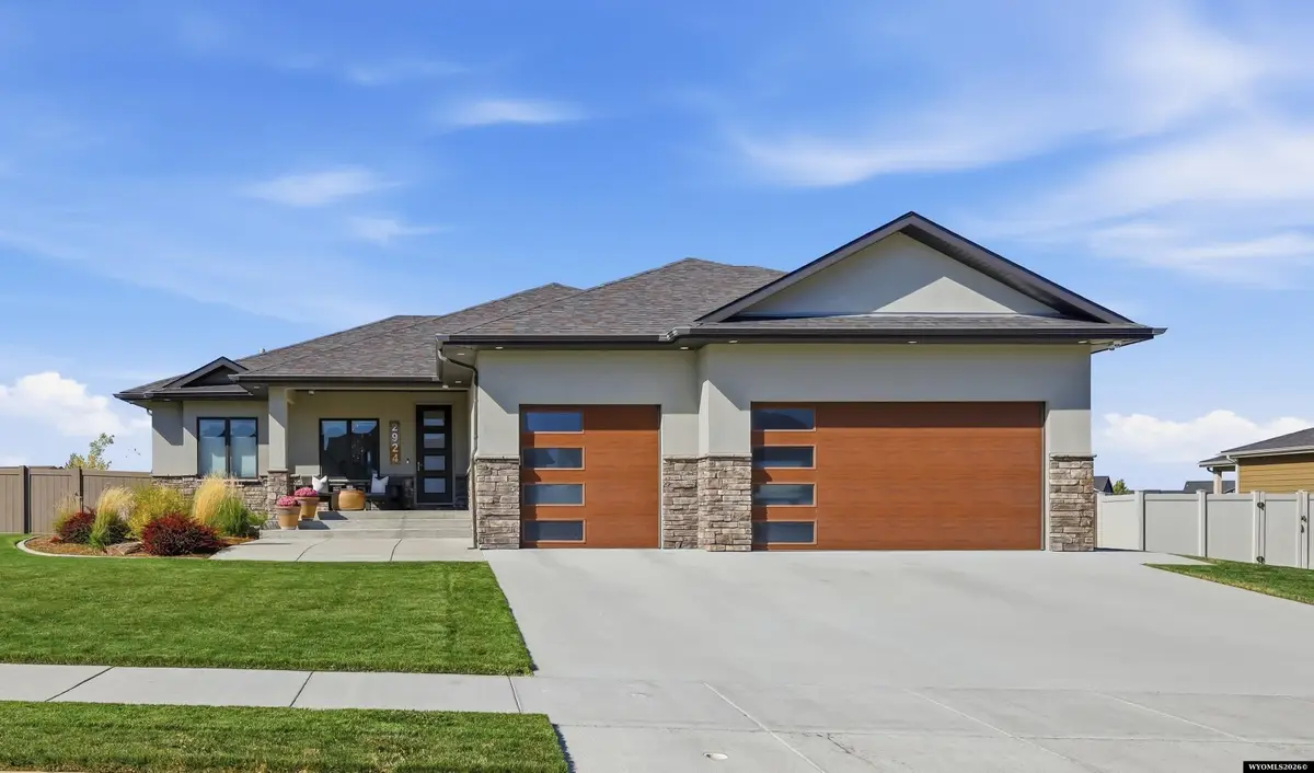 2924 Croydon Drive, Casper, WY 82609 - #1