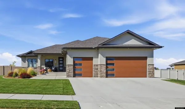 2924 Croydon Drive, Casper, WY 82609