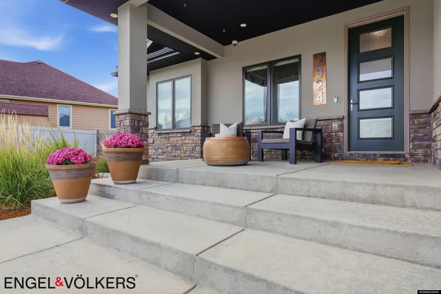 2924 Croydon Drive, Casper, WY 82609 - #2