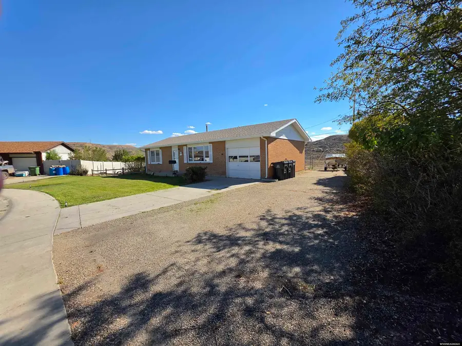 1563 Frontier Drive, Rock Springs, WY 82901-7403 - #3