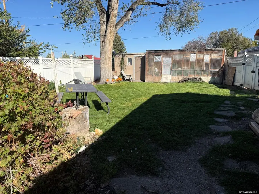 1504 11th Street, Wheatland, WY 82201 - #3