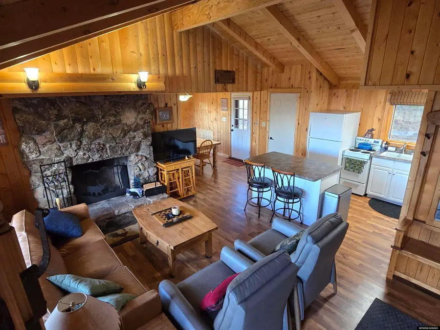 8110 Hogadon Road, Casper, WY 82601 - #2