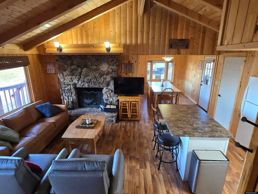 8110 Hogadon Road, Casper, WY 82601 - #3
