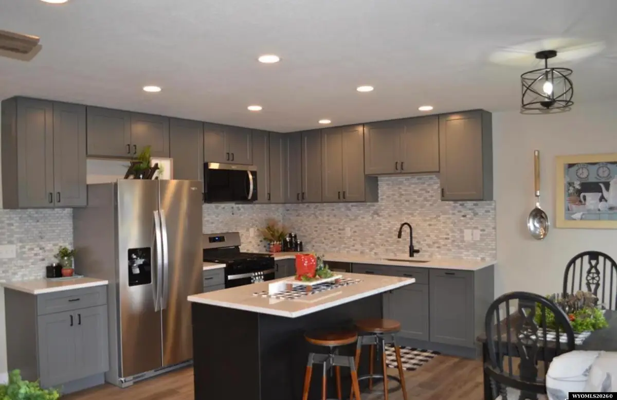 217 EAST ST N, Lyman, WY 82937 - #1