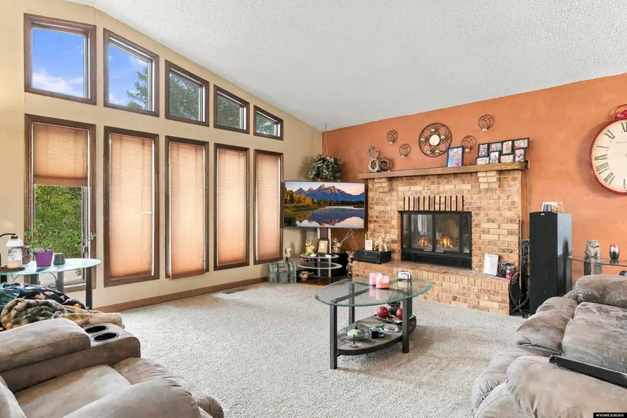 5311 S Center St, Casper, WY 82601 - #3