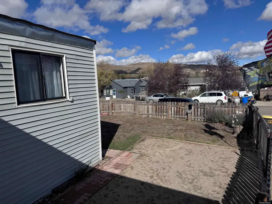 534 W Miller Street, Rawlins, WY 82301 - #3