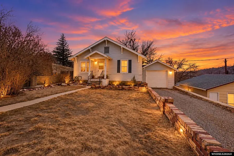 414 Walnut Street, Rock Springs, WY 82901 - #2
