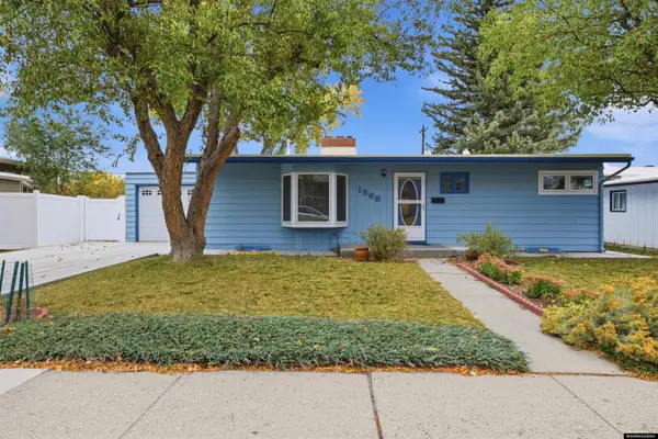 1568 Hyview, Casper, WY 82604