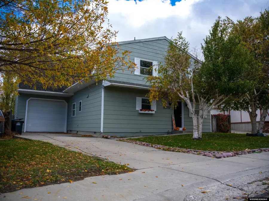 1575 Green River Way, Green River, WY 82935 - #2