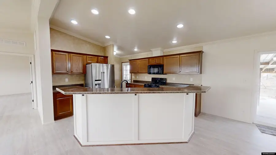 12402 Justin Lane, Evansville, WY 82636 - #2