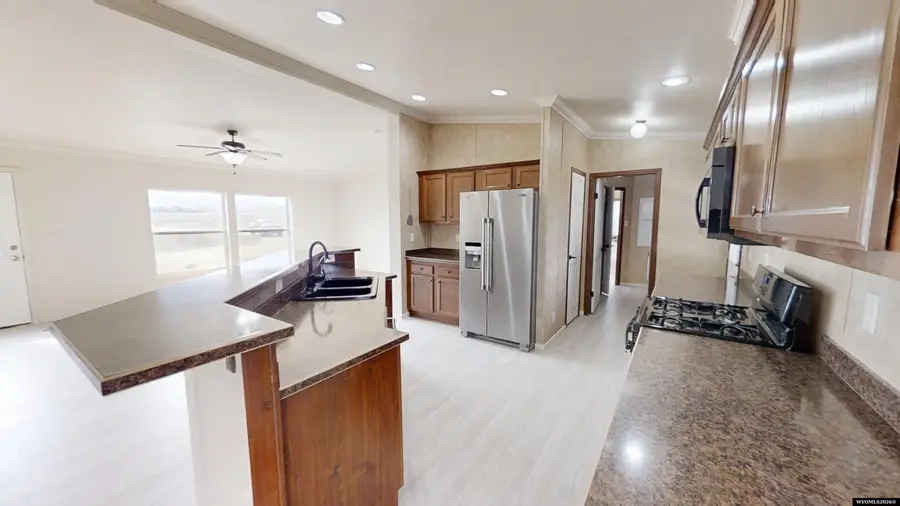 12402 Justin Lane, Evansville, WY 82636 - #3