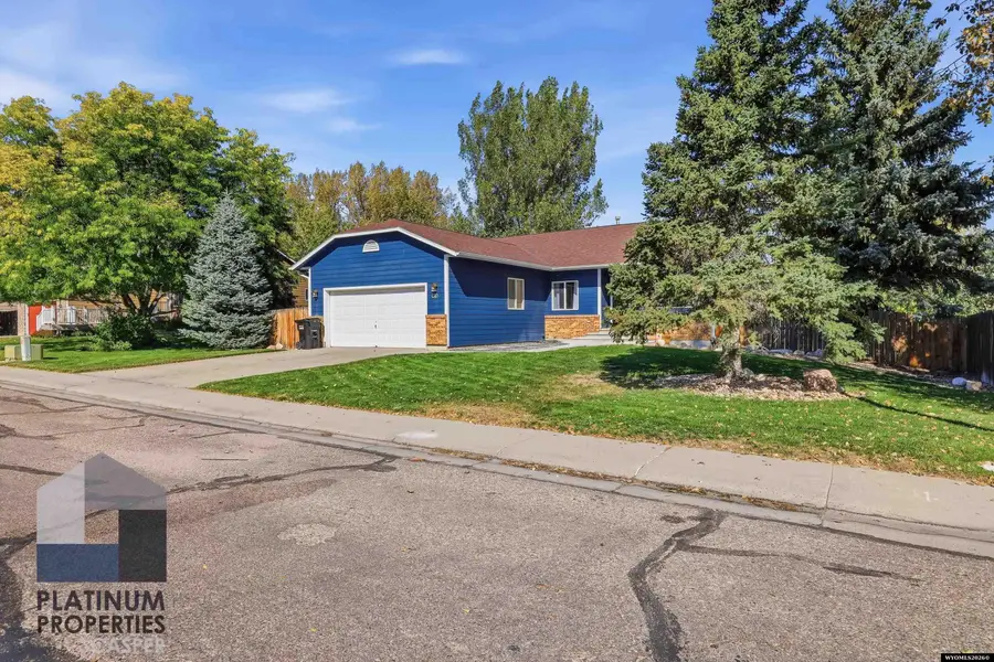 1310 Heathrow Avenue, Casper, WY 82609 - #2