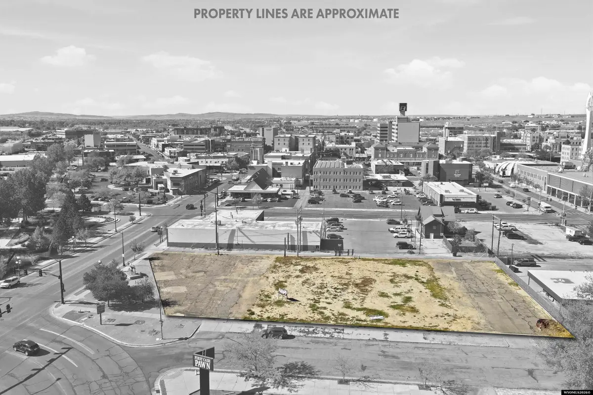 138 S Kimball Street, Casper, WY 82601 - #1