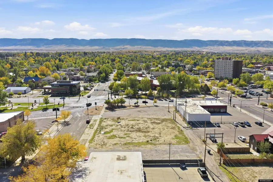 138 S Kimball Street, Casper, WY 82601 - #3