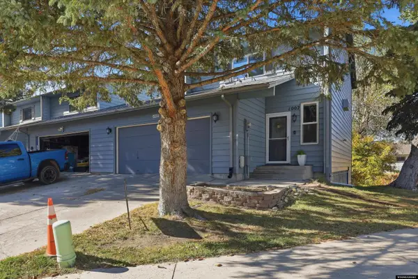 1002 Surrey Court, Casper, WY 82609