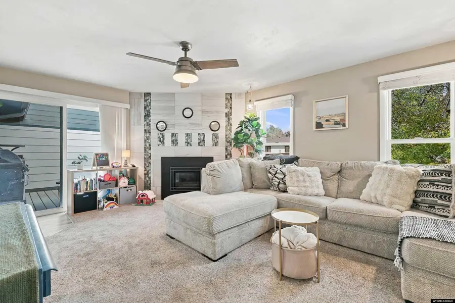 1002 Surrey Court, Casper, WY 82609 - #3