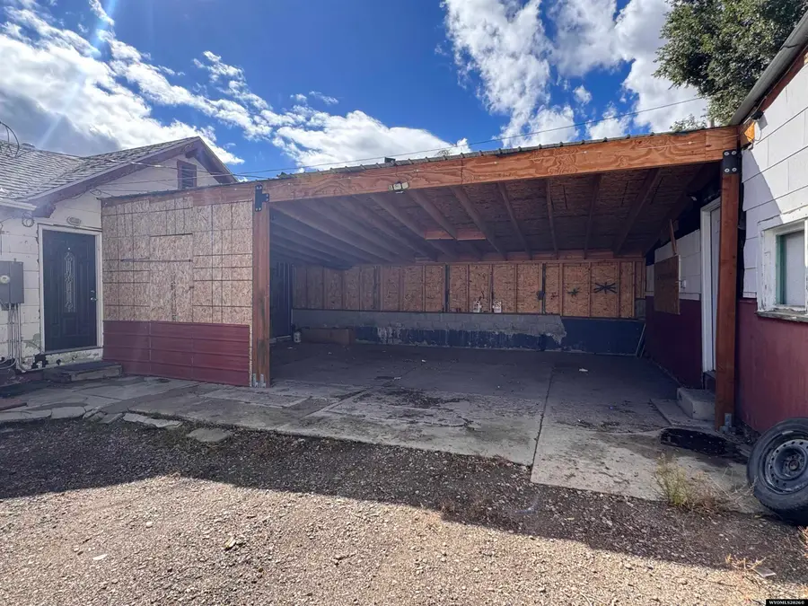 602 Dewar Drive, Rock Springs, WY 82901 - #3