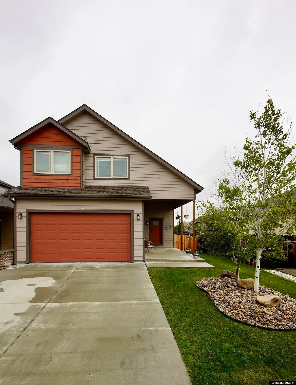 2848 Villa Del Rey Drive, Casper, WY 82604 - #1