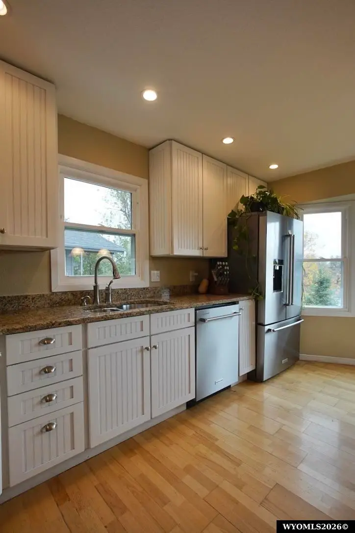 1627 S Jefferson Street, Casper, WY 82601 - #3