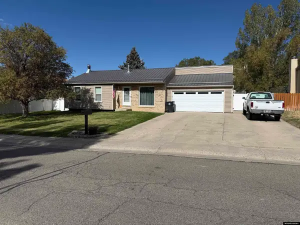 255 Polk Street, Rock Springs, WY 82901-4401